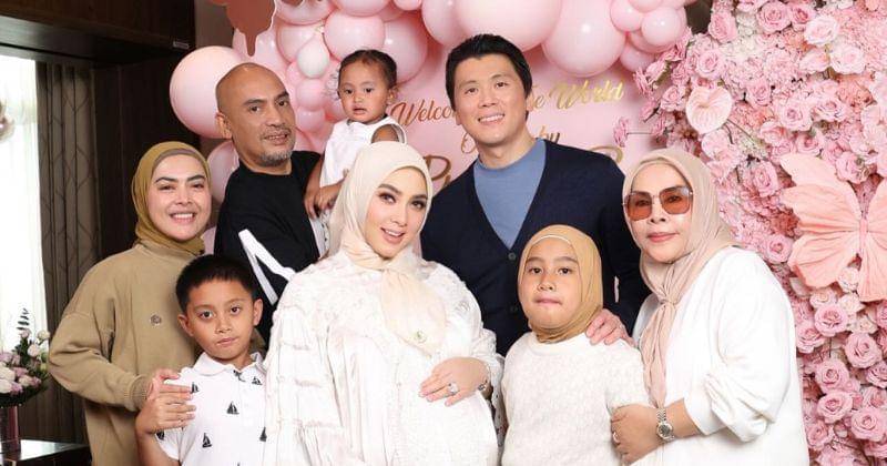 Instagram.com/princessyahrini